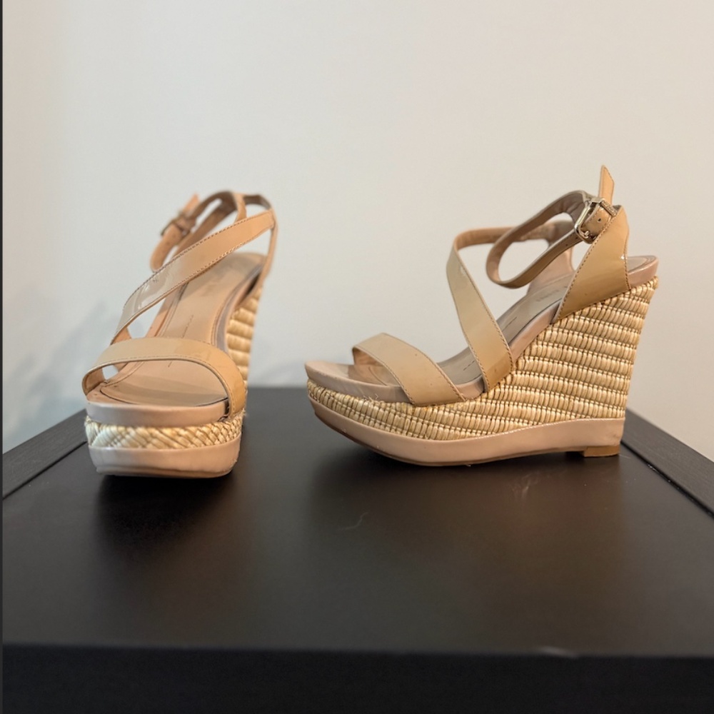 Platform Wedges